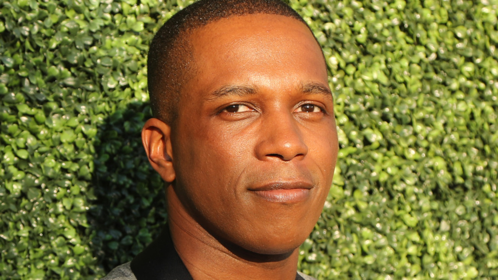 The Character Everyone Forgets Leslie Odom, Jr. Played On Grey's Anatomy