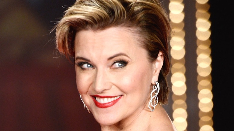 Lucy Lawless