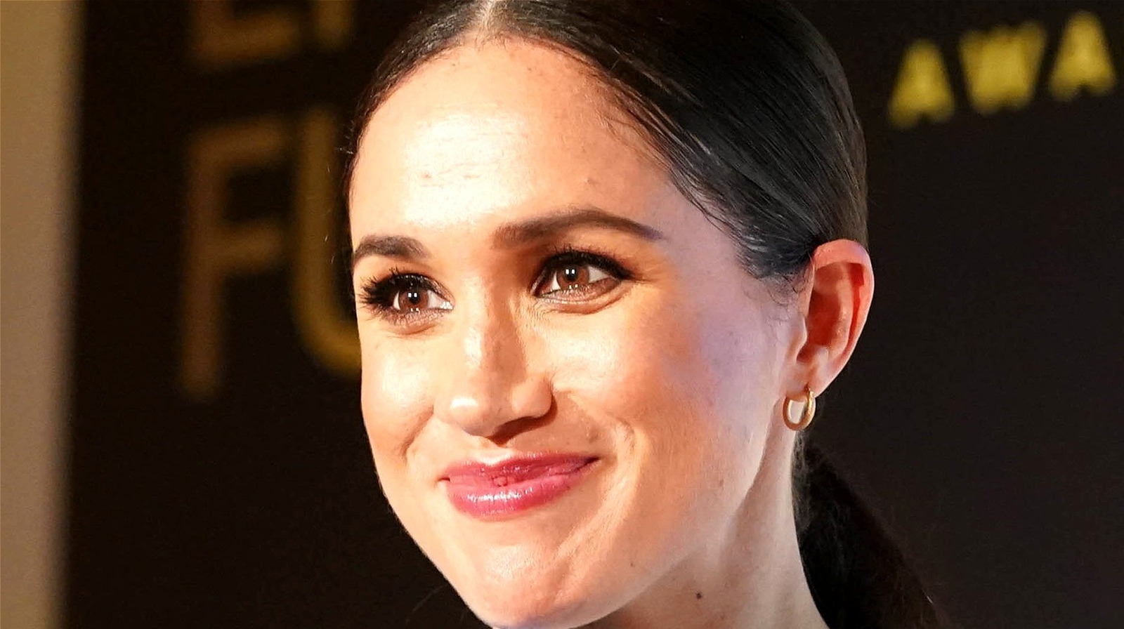 The Character Everyone Forgets Meghan Markle Played In Horrible Bosses
