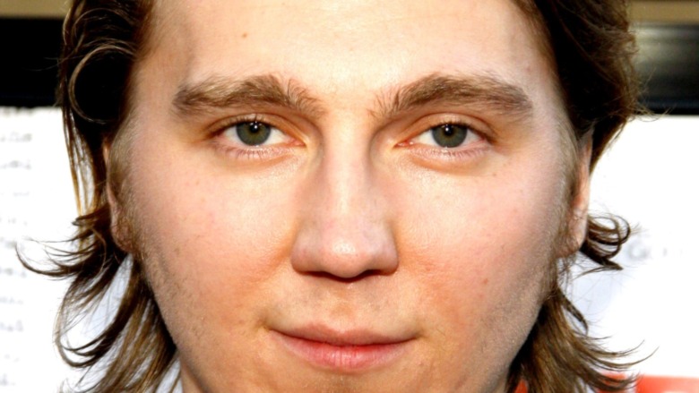 Paul Dano