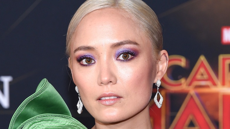 Pom Klementieff