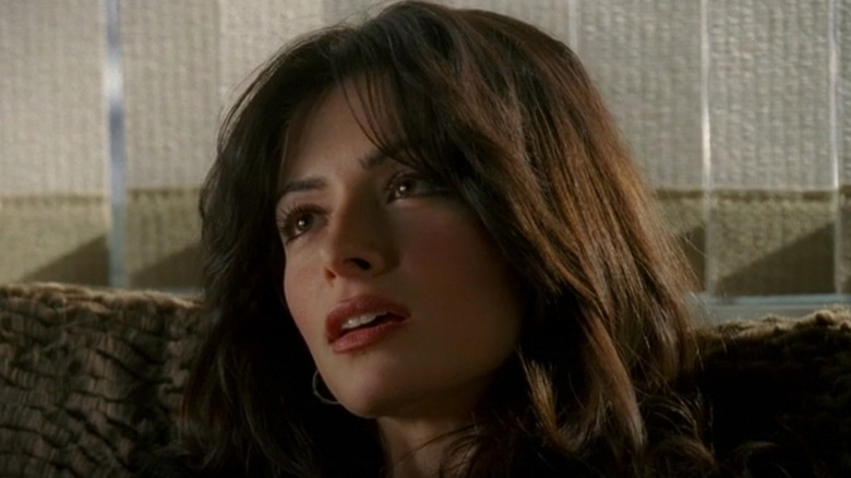 The Character Everyone Forgets Sarah Shahi Played On The Sopranos