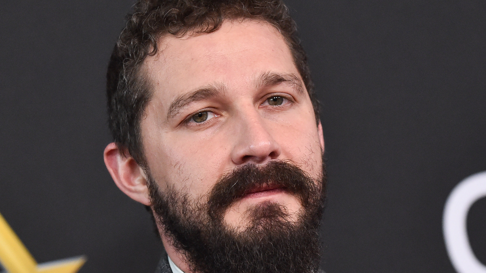 The Character Everyone Forgets Shia LaBeouf Played In Freaks And Geeks