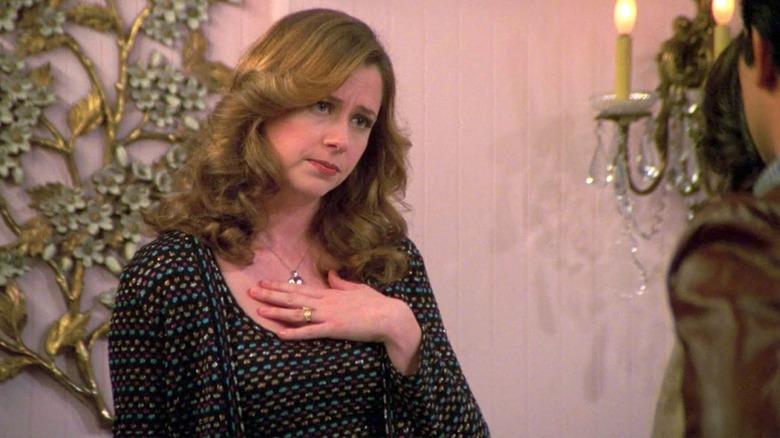 Jenna Fischer on That '70s Show