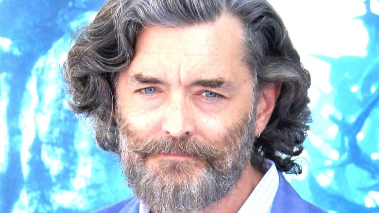 timothy omundson