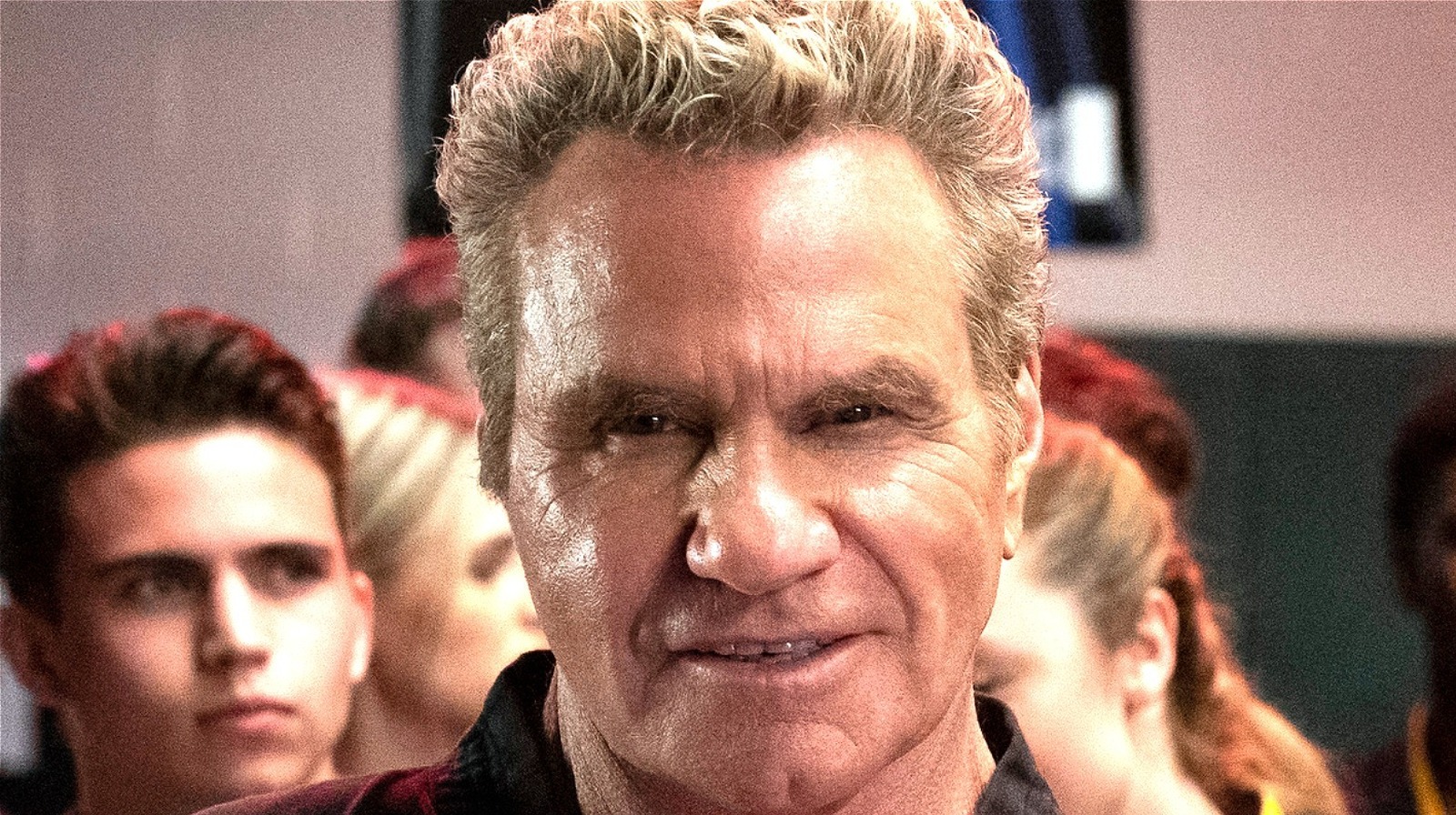 The Character From Kreese&rsquo;s Past Cobra Kai Fans Want To See Return