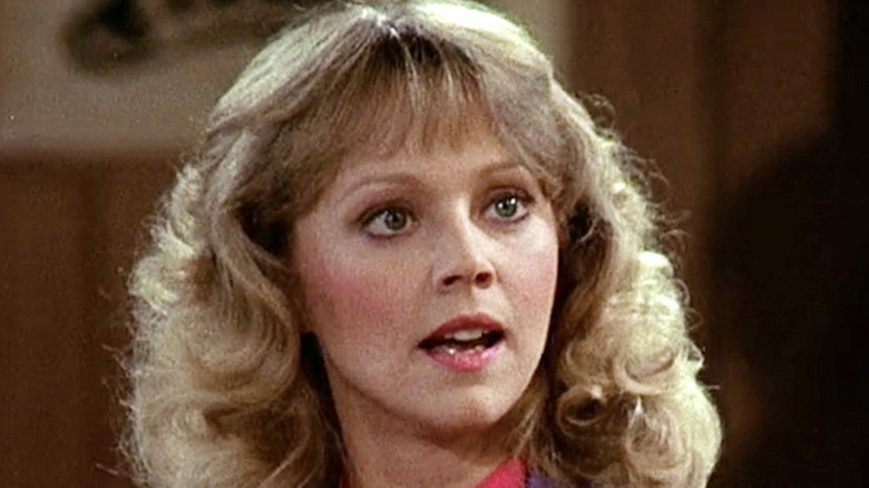 Shelley Long Cheers