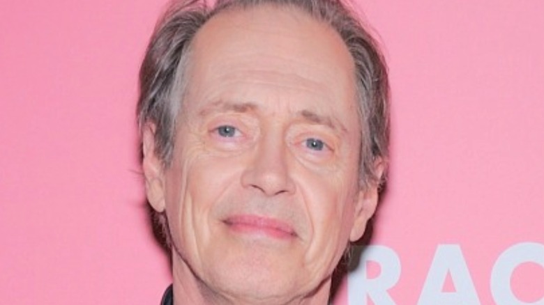 Steve Buscemi 