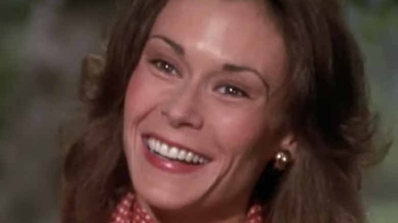 Kate Jackson in Charlie's Angels