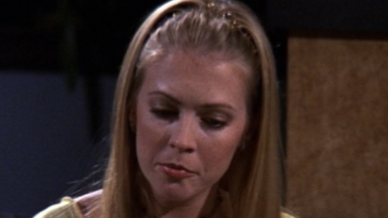 Melissa Joan Hart in Sabrina the Teenage Witch