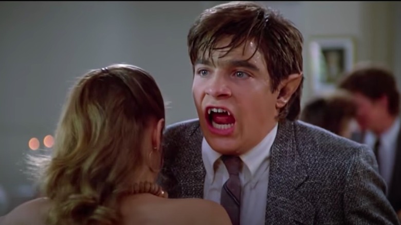 Bateman appears in Teen Wolf Too