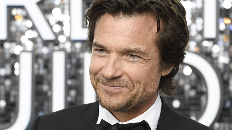 Bateman attends event