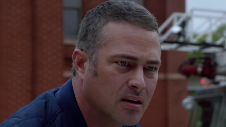 Chicago Fire