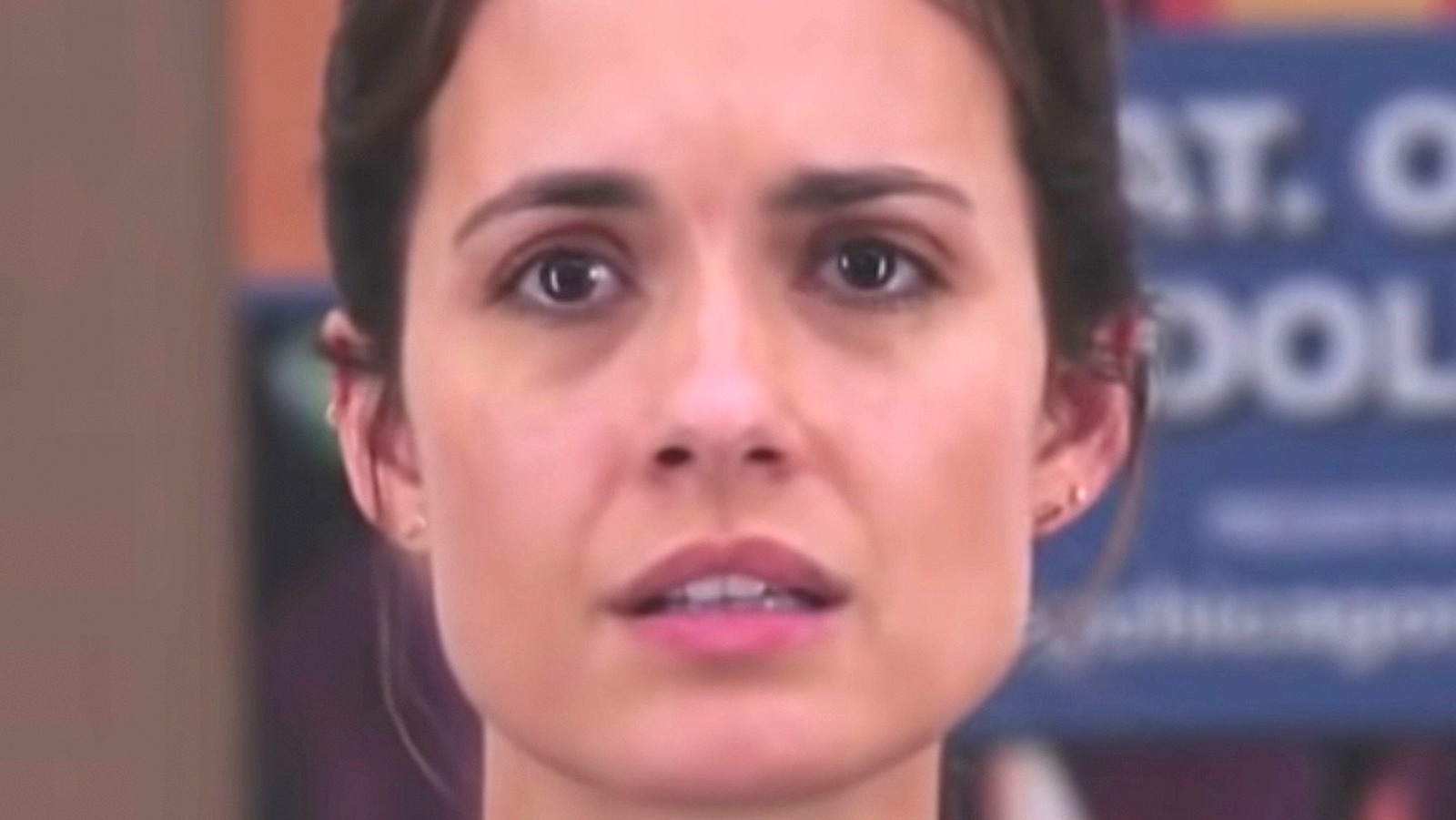 The Chicago Med Episode That Finally Got Fans To Turn On Dr. Manning