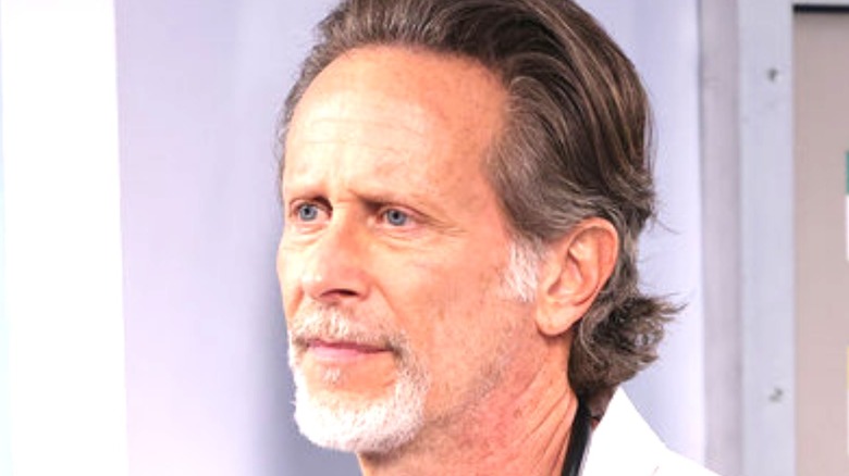 Steven Weber as Dr. Dean Archer