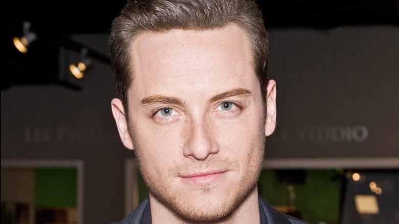 Chicago PD Actor Jesse Lee Soffer