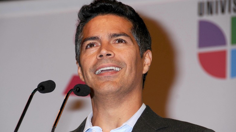 Esai Morales
