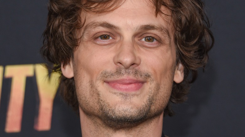 Matthew Gray Gubler