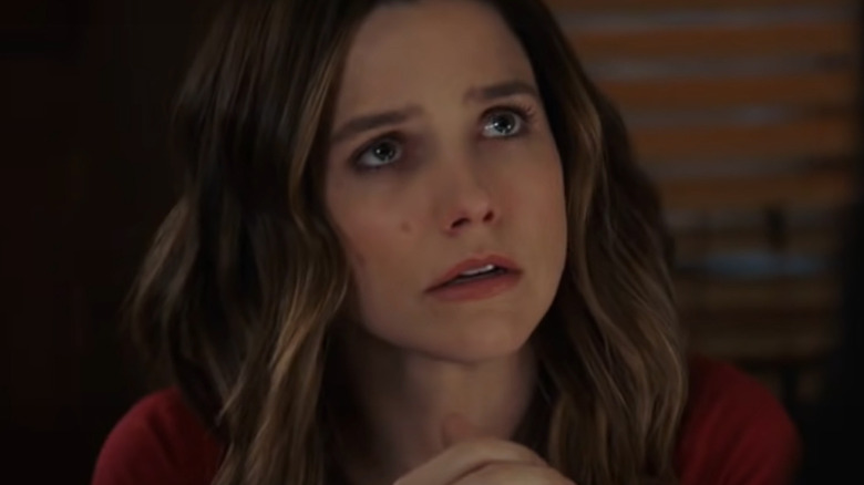 Chicago PD Erin Worried