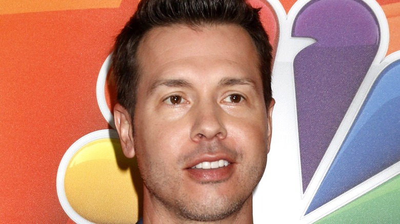 Jon Seda