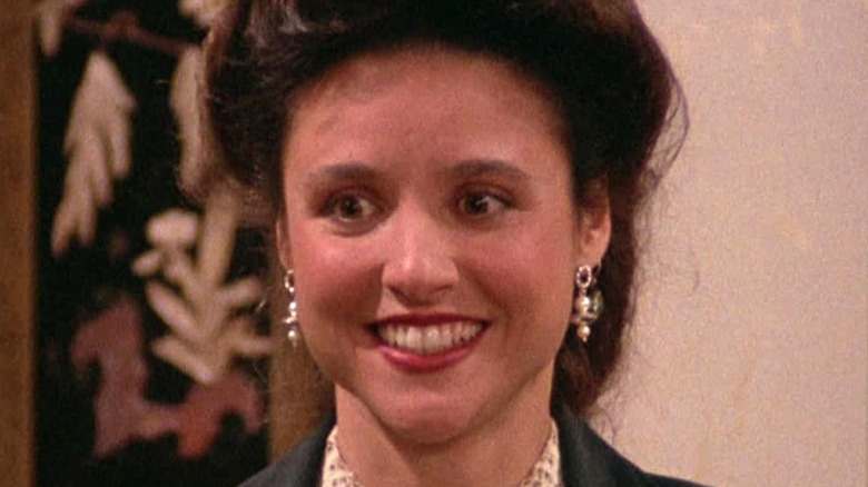 Seinfeld Elaine in The Chinese Restaurant