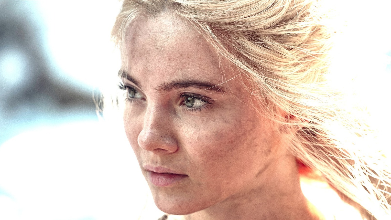 Who Played Ciri In The Witcher