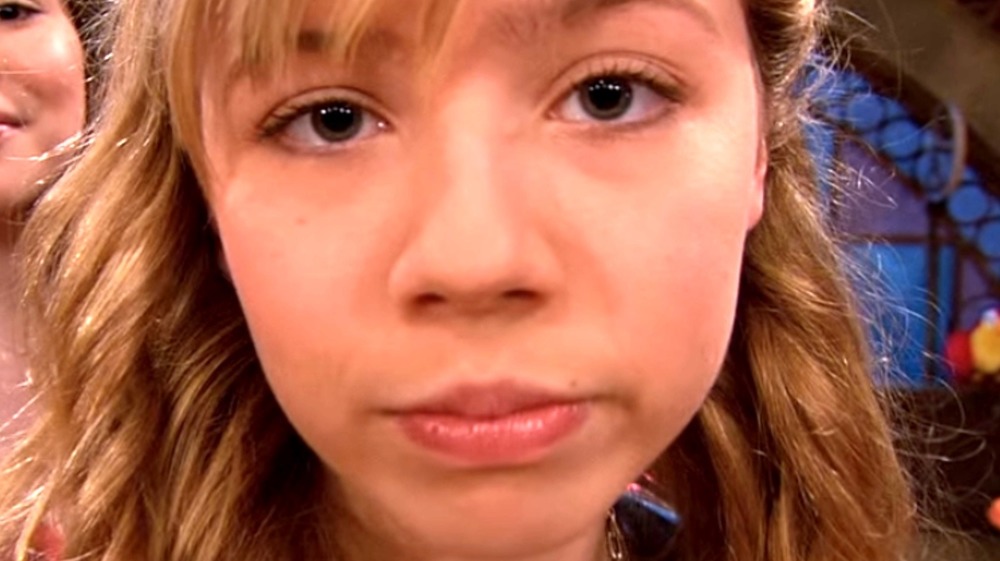 Sam Puckett close face