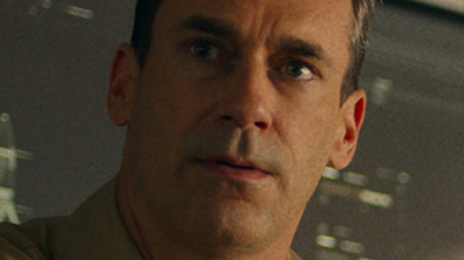 The Classic Top Gun Character Jon Hamm Drew Inspiration From For Top