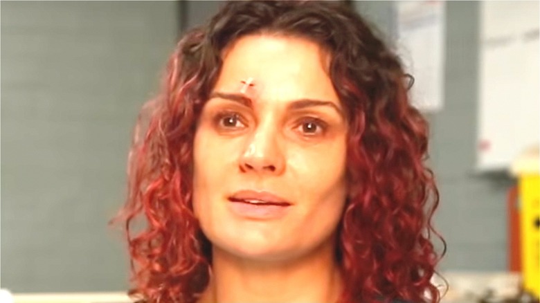 Bea Smith in Wentworth