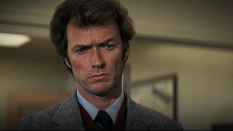 Clint Eastwood