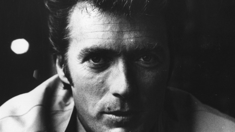 Clint Eastwood