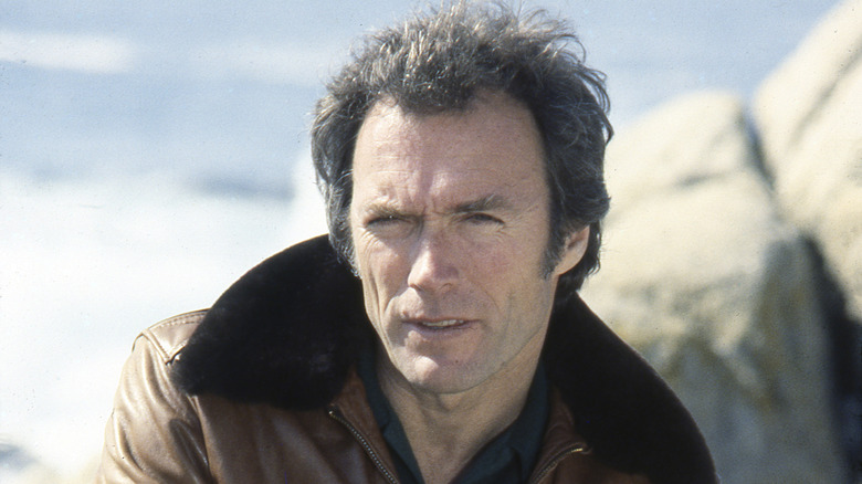 Clint Eastwood