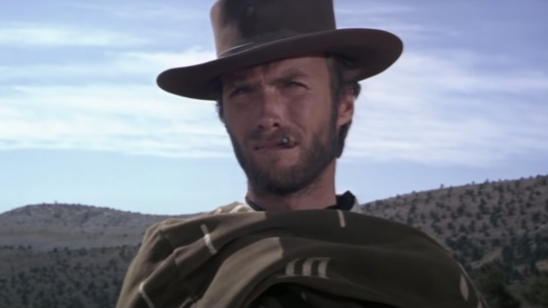 Clint Eastwood