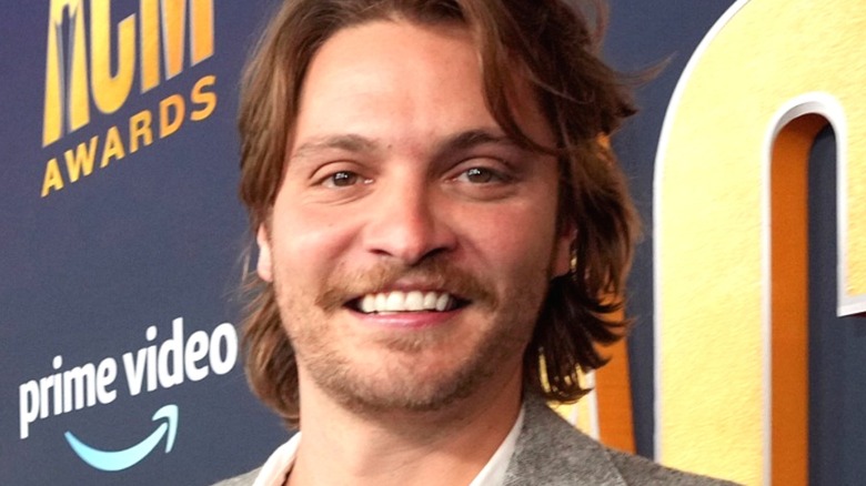 "Yellowstone" star Luke Grimes