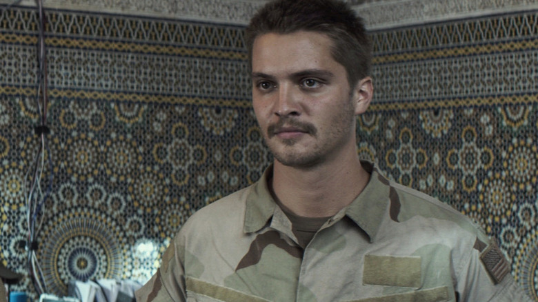 The Clint Eastwood Movie That Got Luke Grimes Cast On Yellowstone