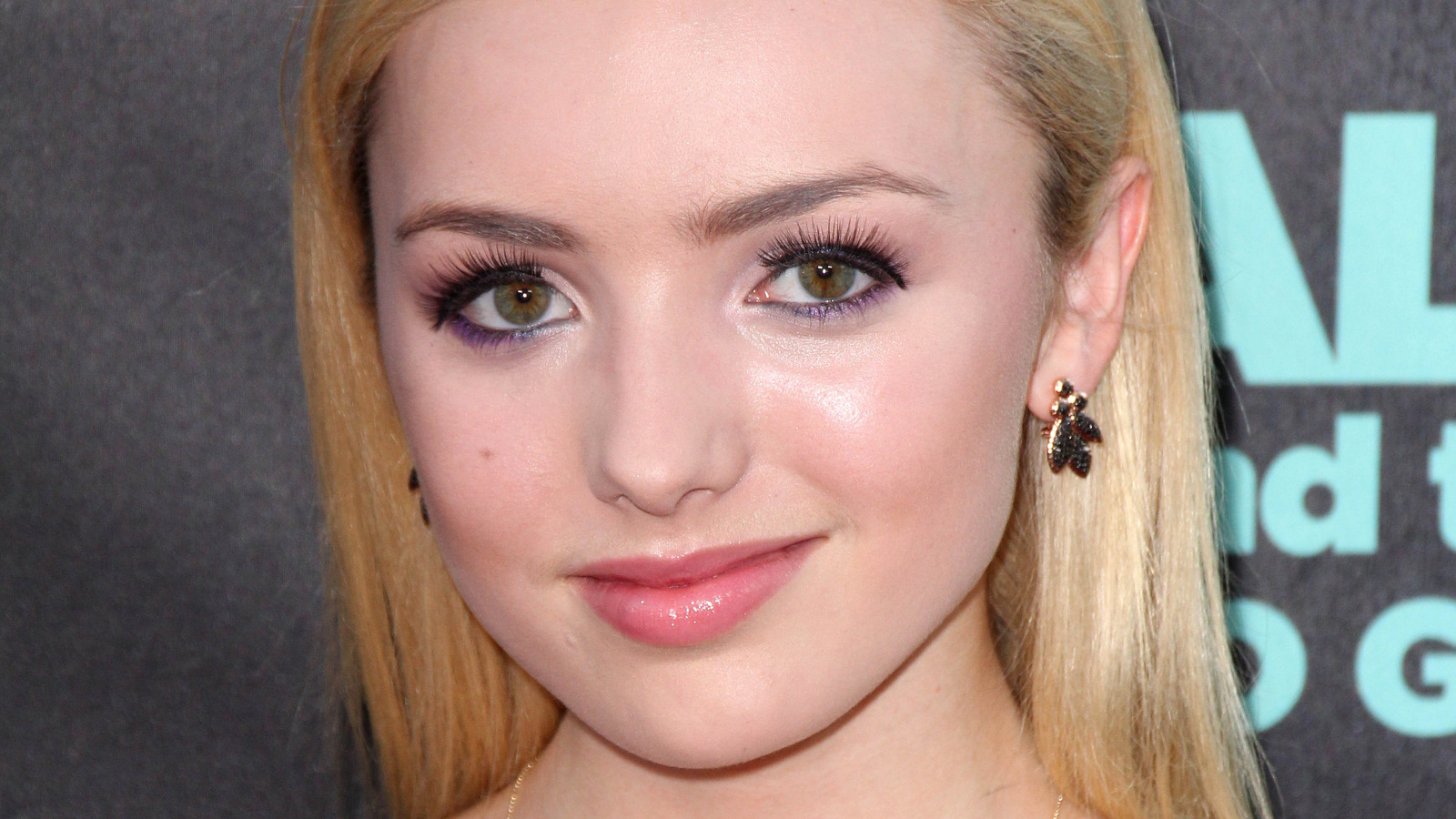 The Cobra Kai Cast Teases Peyton List About This Fan Theory