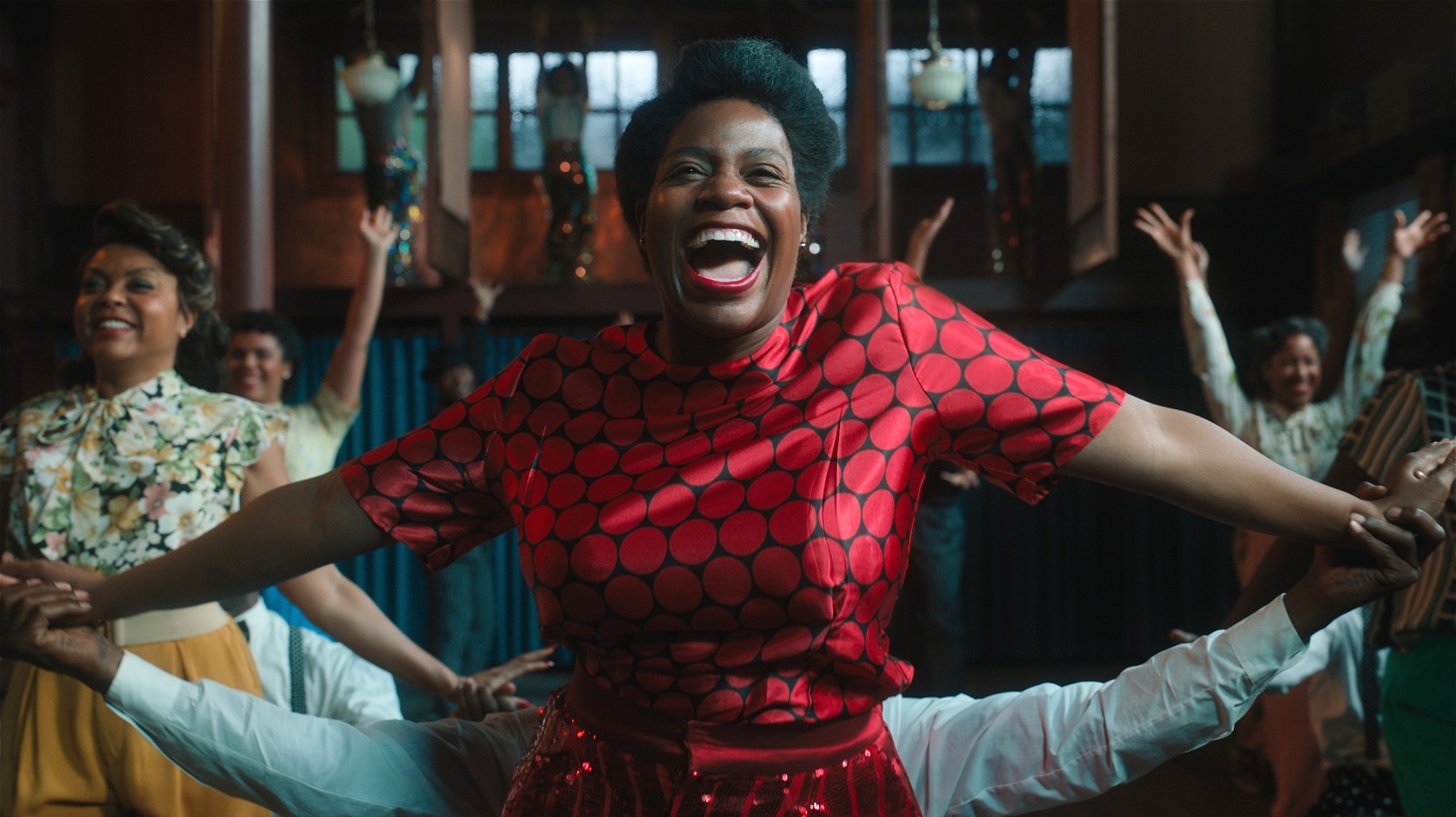 The Color Purple Review Songs In The Key Of Life