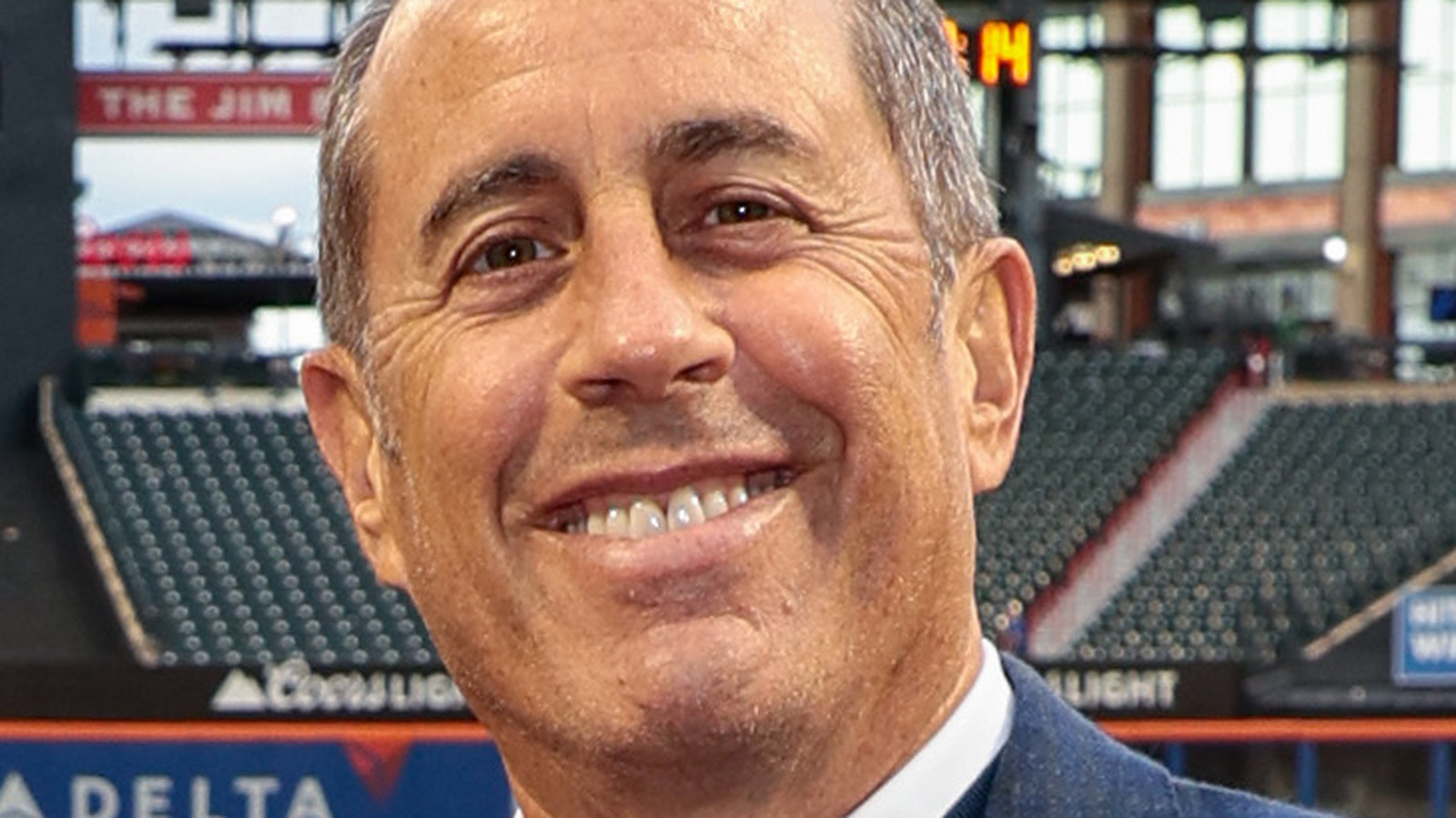 The Comedians In Cars Episode That Has Seinfeld Fans In Tears