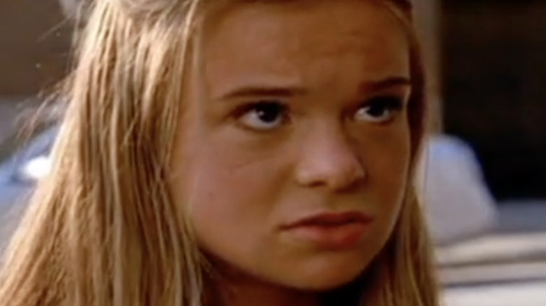 Ellen Muth in Dead like Me