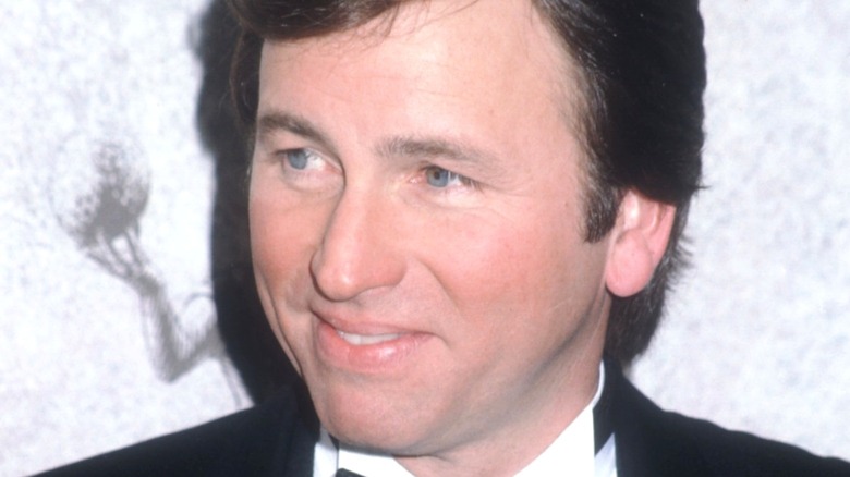 John Ritter smiling