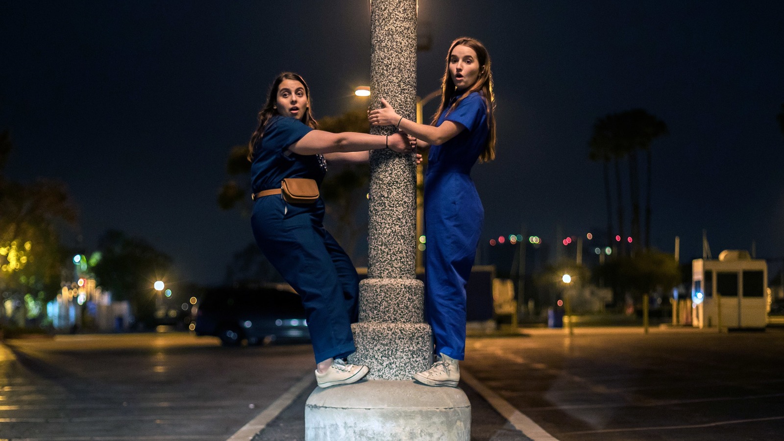 The Coming-Of-Age Comedy You Need To Watch On Hulu
