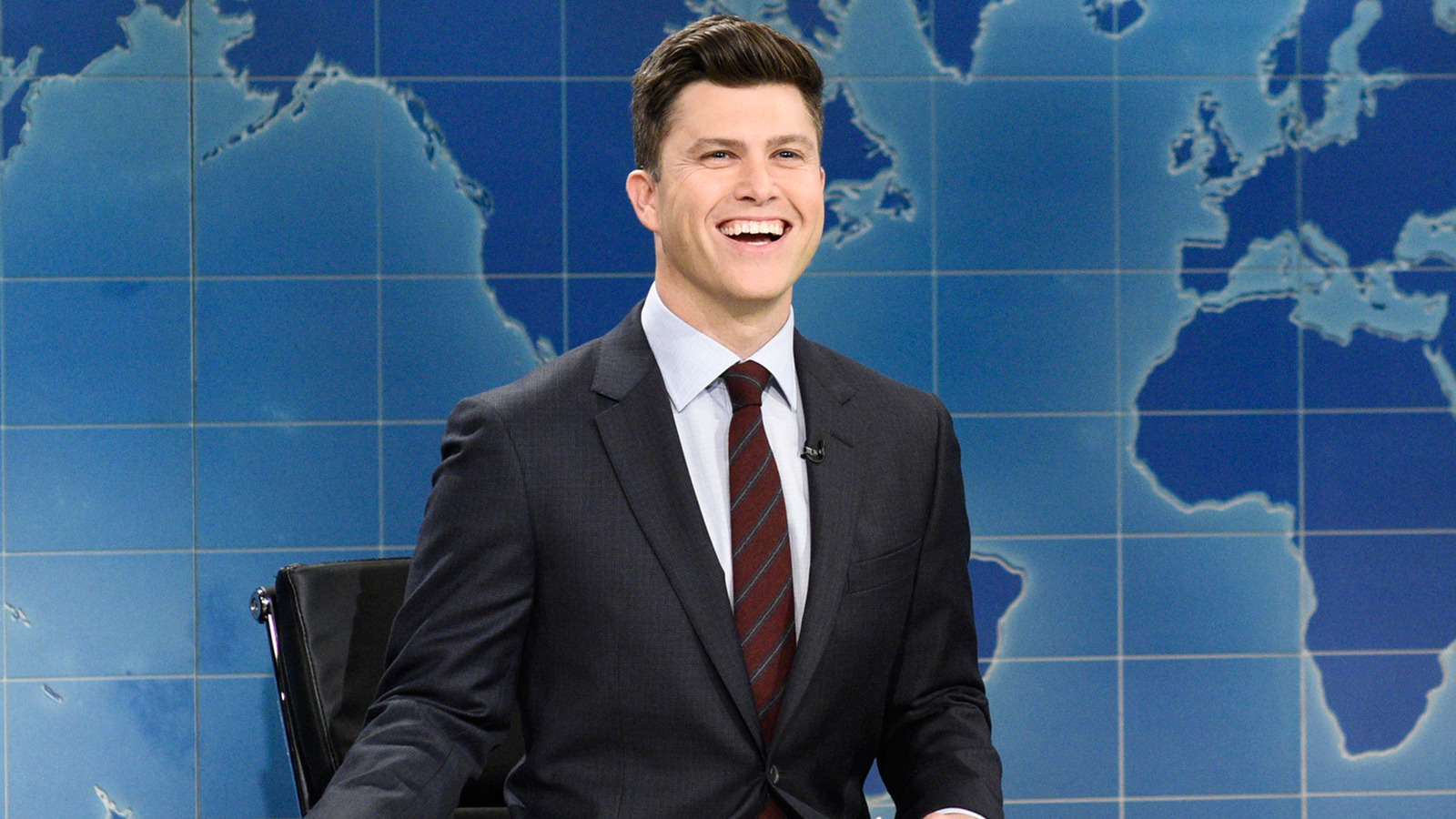 The Complete Evolution Of SNL