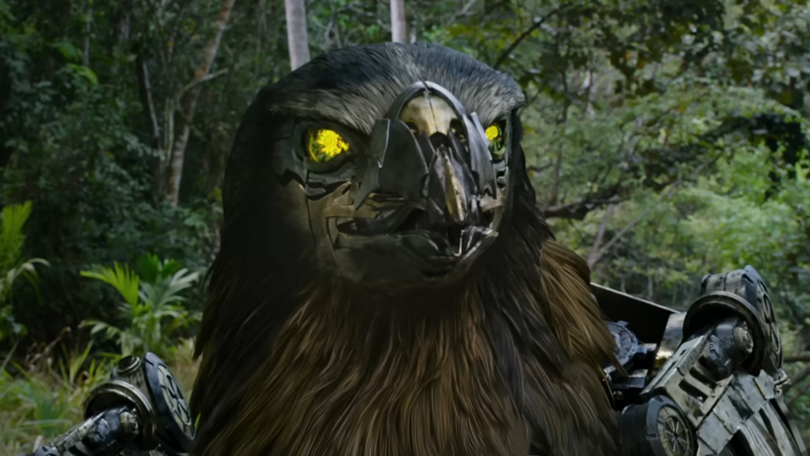 The Complete History Behind Transformers' Maximals Explained 247 News