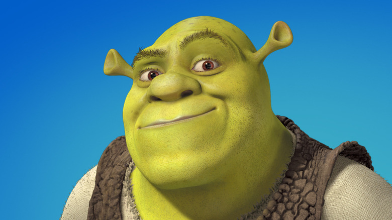 Shrek