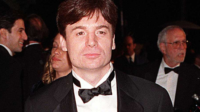 Mike Myers in 1998