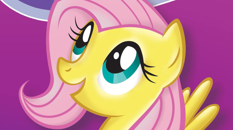 Fluttershy