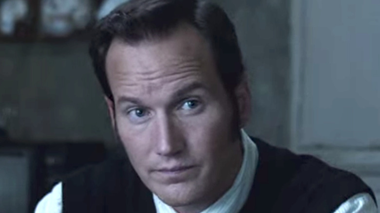 The Conjuring 2 Scene That Aged Poorly