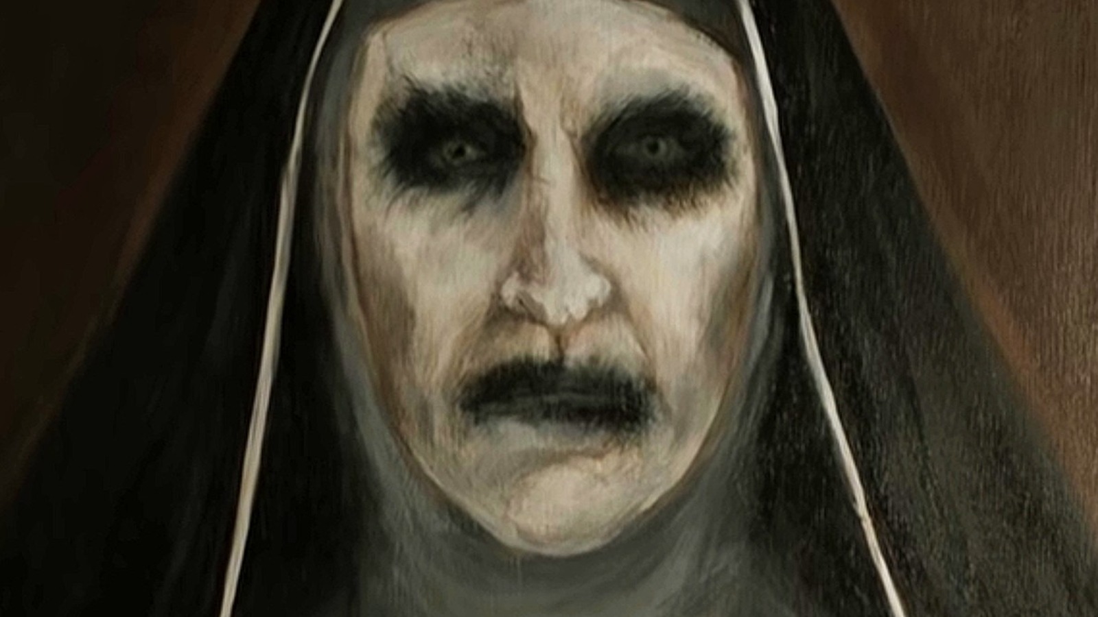 The Conjuring 2's Valak Was Nearly An Entirely Different Entity