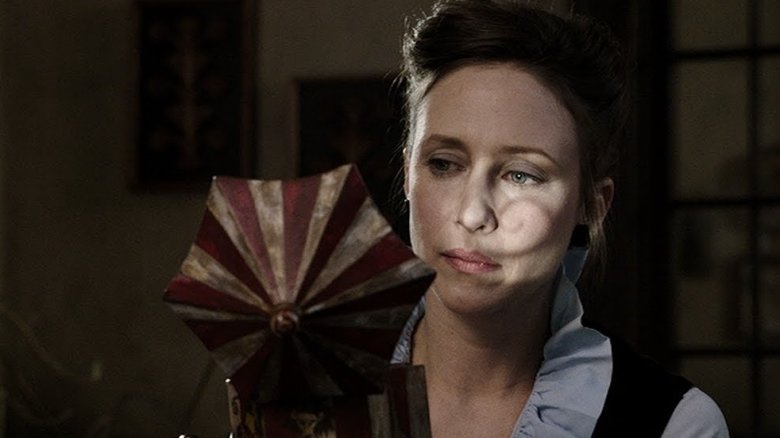 The Conjuring 3 Release Date, Cast And Story