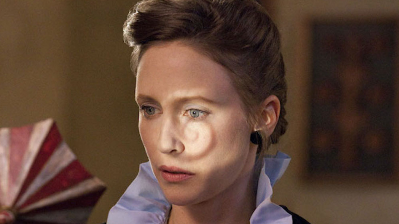 The Conjuring Fans Just Got Awesome Comic Book News